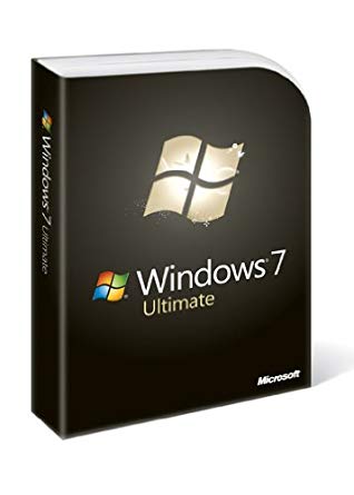 Descarga Windows 7 SP1