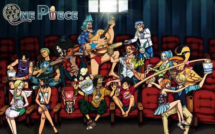 Hikari e, One Piece Wiki