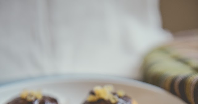 Glazed Chocolate Pumpkin Bundt Cake Glazed Chocolate Pumpkin Bundt Cake