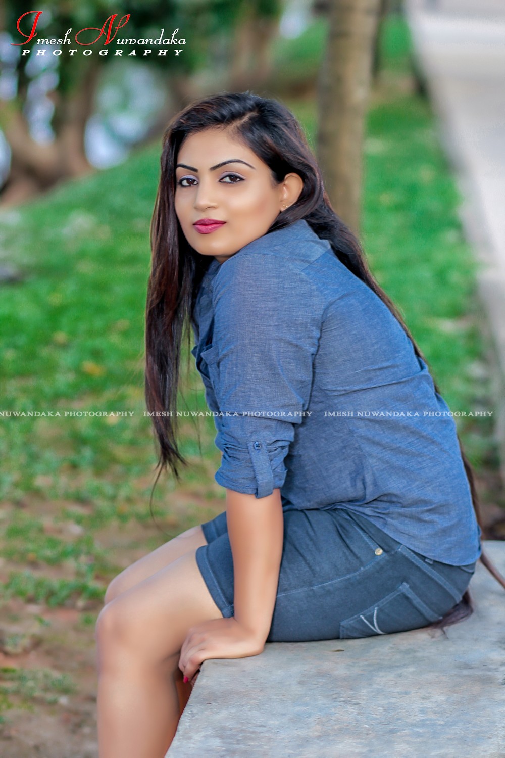 prasanga new photoshoot srilanka models zone 24x7 malee light