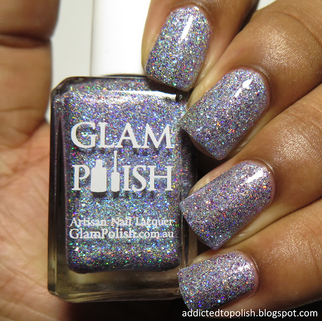 glam polish hidden gem