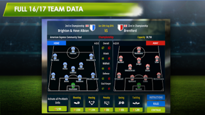Download CM 17 Mod Apk Terbaru Gratis Download CM 17 Mod Apk Terbaru Gratis