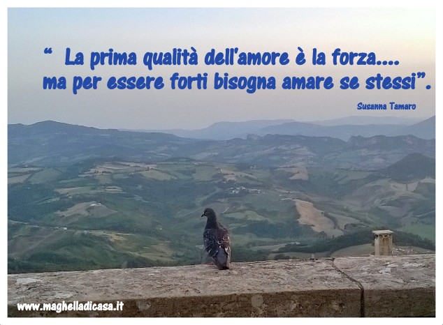 Maghella Di Casa Il Tempo E Amore Quanto Tempo Dedichiamo Alle Persone Cui Vogliamo Bene