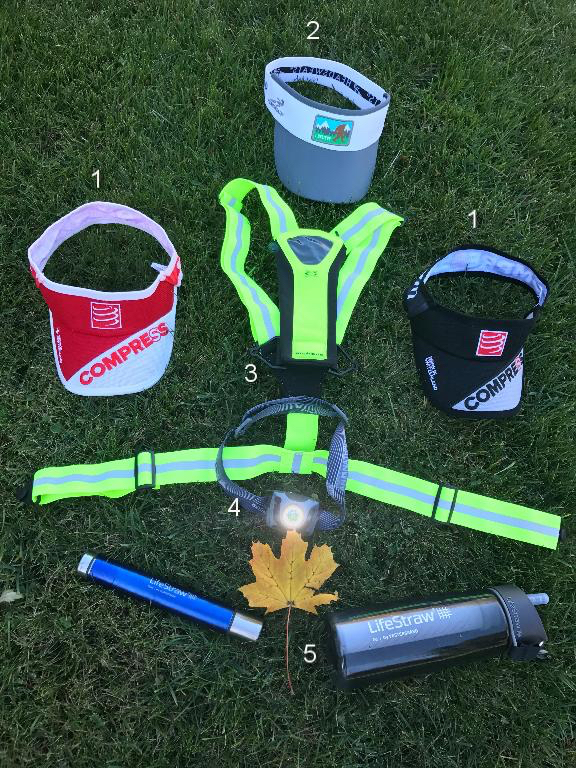 Road Trail Run Road Trail Run 2016 Holiday Gift GuideRunning Accessories