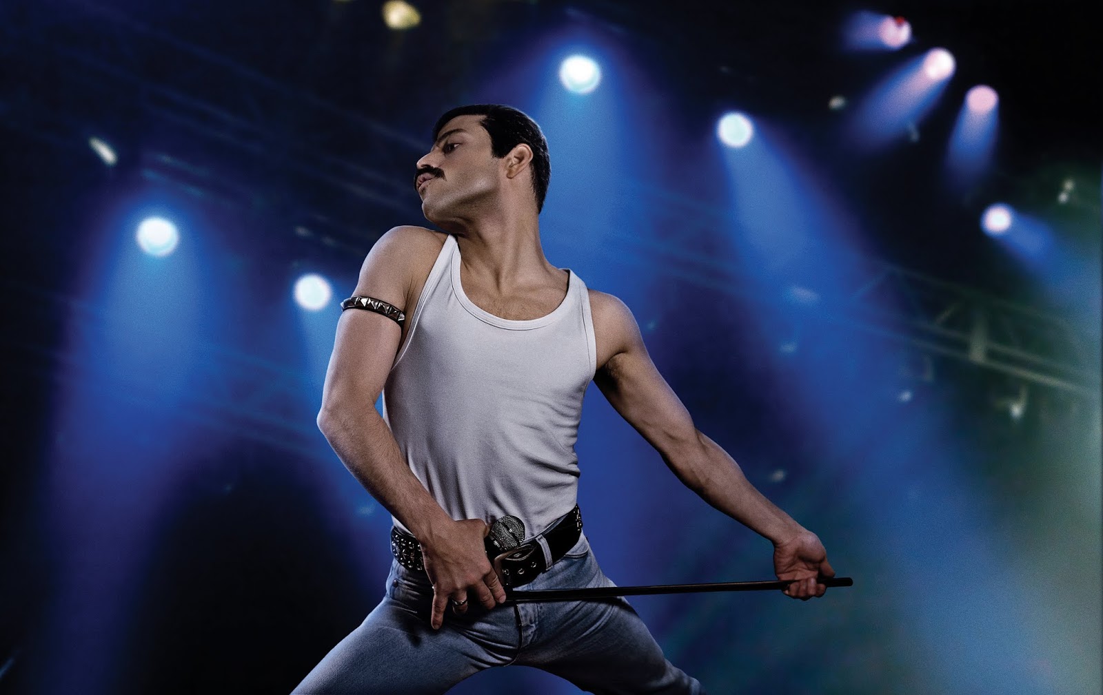 MOVIES: Bohemian Rhapsody - Review