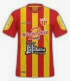 Fútbol en América Clubes de América Progreso (Uruguay)