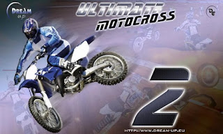 Ultimate MotoCross 2