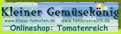 Meinen Shop "Tomatenreich" findet ihr hier mit jeder Menge Saatgut >>