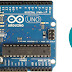 How to check existing of charter in string in arduino