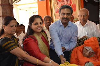 Narayana Health launches the next chapter of 'Project Udaan' in Tumkur district with support from CISCO and Siddhaganga Mutt Narayana Health launches the next chapter of 'Project Udaan' in Tumkur district with support from CISCO and Siddhaganga Mutt