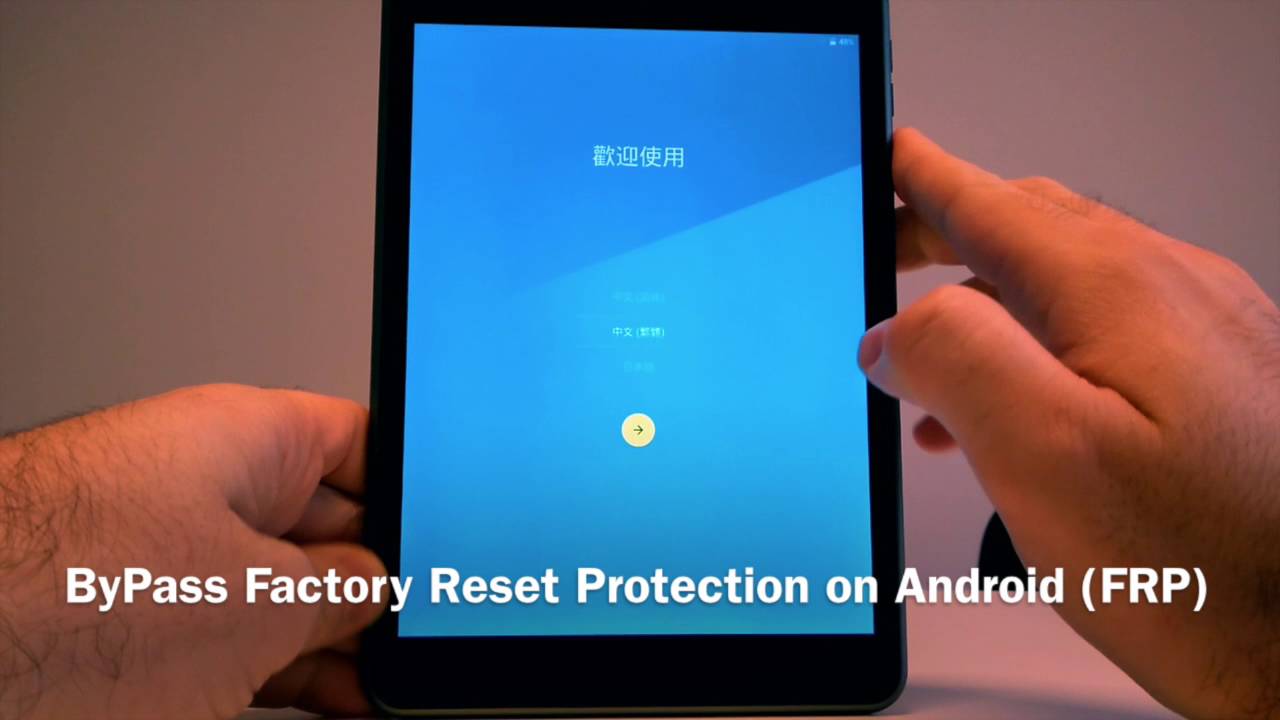 Luckily, we discovered some directions about the way to skip Google  affirmation on Alcatel One Touch versions, Idol, Pixi, Fierce, along with  other versions ...