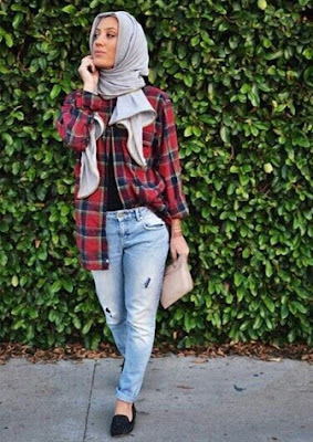 style baju hijab tomboy style baju hijab tomboy