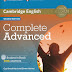 Complete Advanced 2nd edition ( SB - WB - CDs ) Complete Advanced 2nd edition ( SB - WB - CDs )