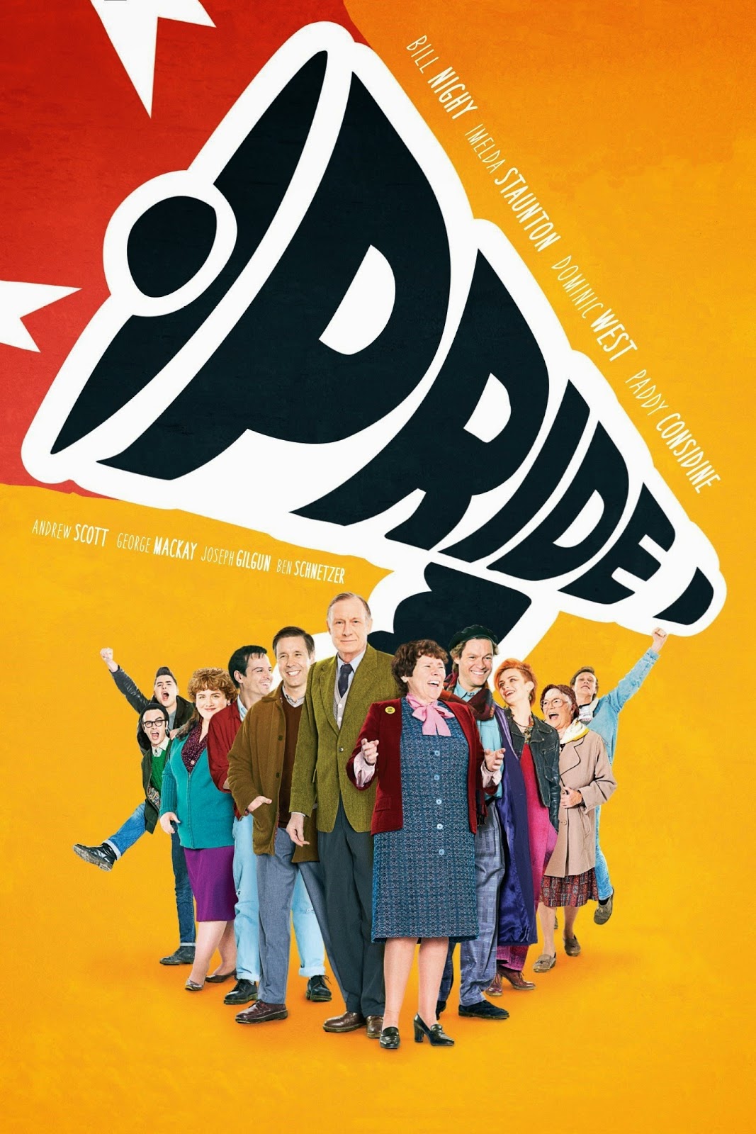 Pride 2014 - Full (HD)