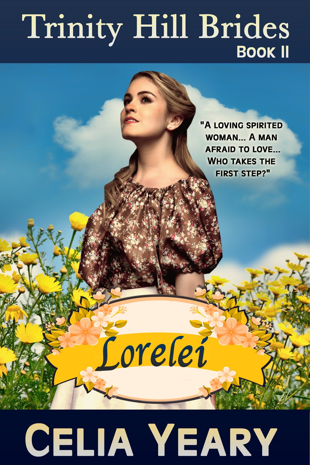 LORELEI-BOOK II