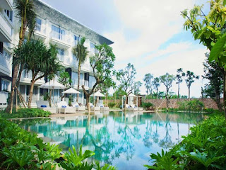 Hotel Jobs - Dos, FB Manager, Duty Manager at Fontana Hotel Bali Hotel Jobs - Dos, FB Manager, Duty Manager at Fontana Hotel Bali