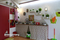 upside down world alam sutera