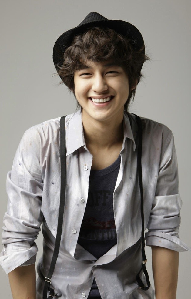 Profil Dan Biodata Kim Bum | Hot Sex Picture