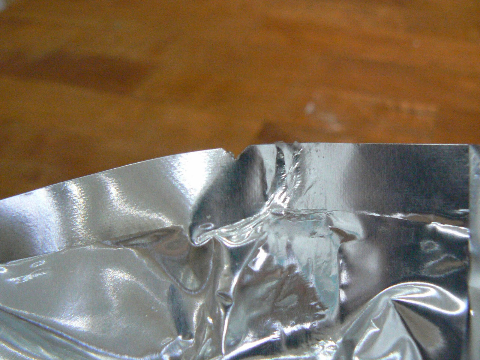 The Art of SelfReliance Emergency Food Bar