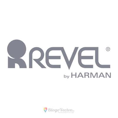 Revel Logo Vector