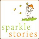 we love sparkle stories!