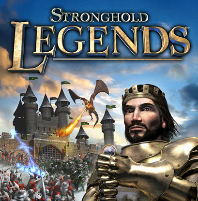 Stronghold Legends (PC) Oyunu +5 Trainer Hilesi İndir