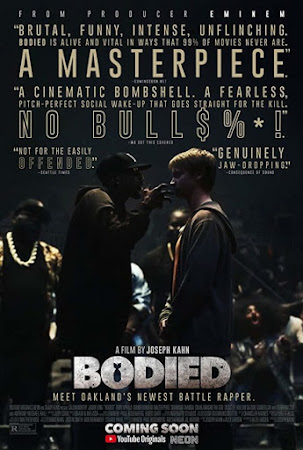 Bodied (2018)