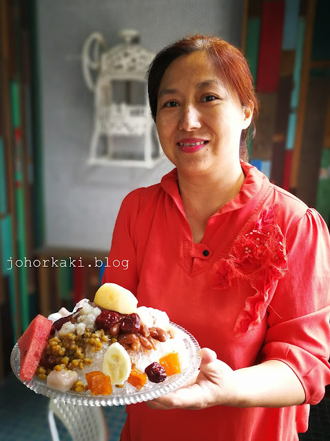 Singfa.ting Traditional Taiwan Ice Desserts in Taichung 幸發亭蜜豆冰本舖 Singfa.ting-Traditional-Taiwan-Ice-Desserts-Taichung-幸發亭蜜豆冰本舖
