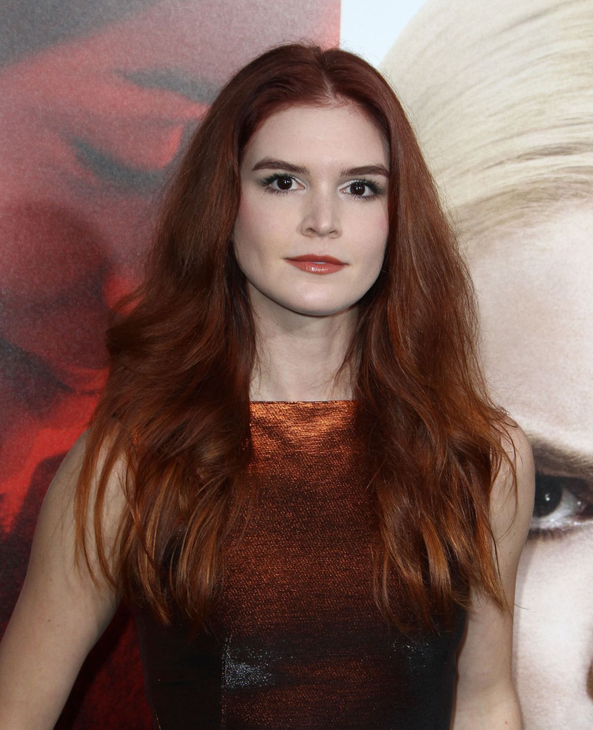 Emily Tyra Fan: Emily Tyra at the Unforgettable Premiere in Los Angeles
