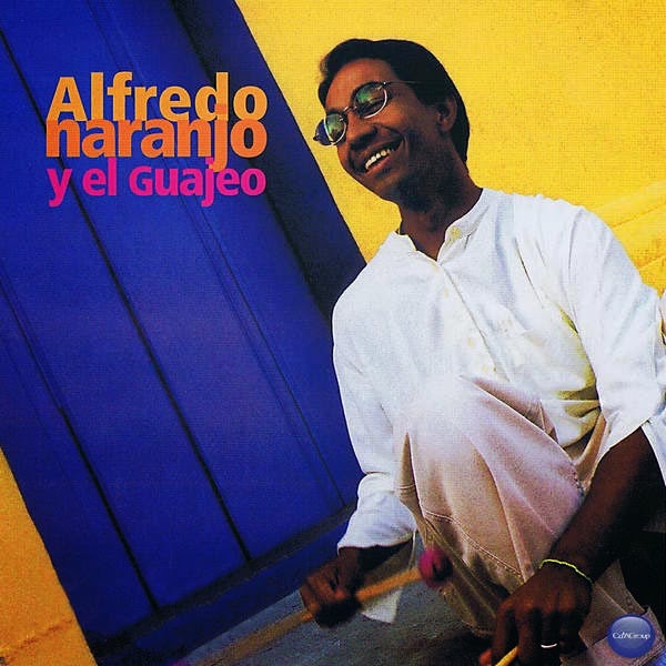 yosoylasalsa Alfredo Naranjo y el guajeo a las seis es la cita