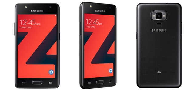 Samsung-Z4-new-Tizen-smartphones