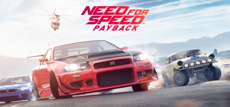 Need For Speed Payback Need For Speed Payback