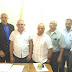 Suspenden a Director de la Gerencia 8 del IAD