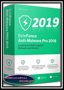 ByteFence Anti-Malware -Pro v3.19.GRATIS