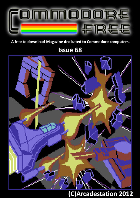 Commodore Free Magazine #068 (068)