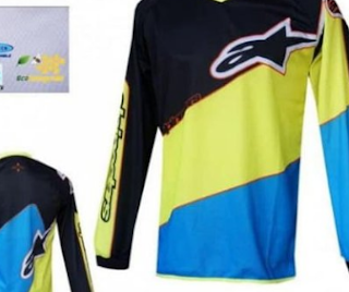 Hal yang Perlu Diketahui Sebelum Menentukan Custom Jersey Sepeda Anda! Hal yang Perlu Diketahui Sebelum Menentukan Custom Jersey Sepeda Anda!
