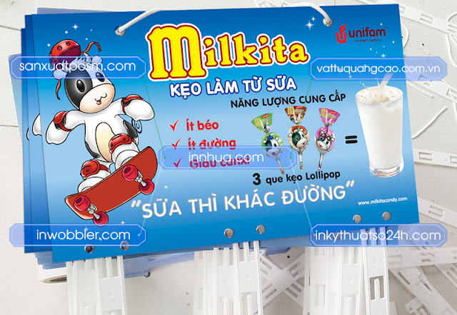 hanger quảng cáo hanger quảng cáo