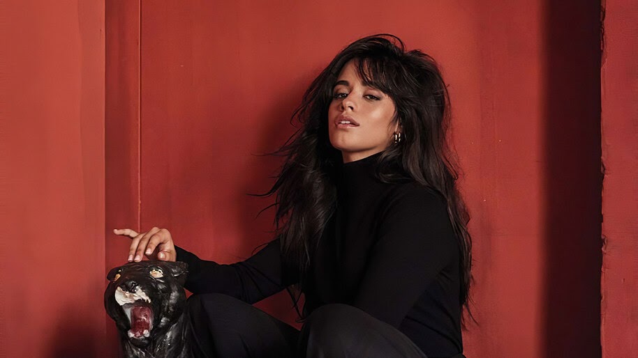 Camila Cabello, 4K, #4.2512
