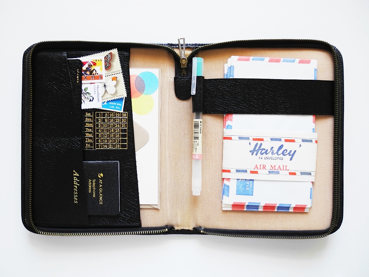 Bcg written case example picture