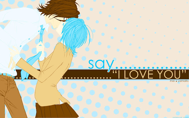 Say I Love You Saison 2 Sukitte Ii na yo Say I Love you Season 2 Release Date | Otaku Giveaways