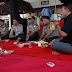 Buka Puasa Bersama Kapolres dan Masyarakat Kota Pasuruan