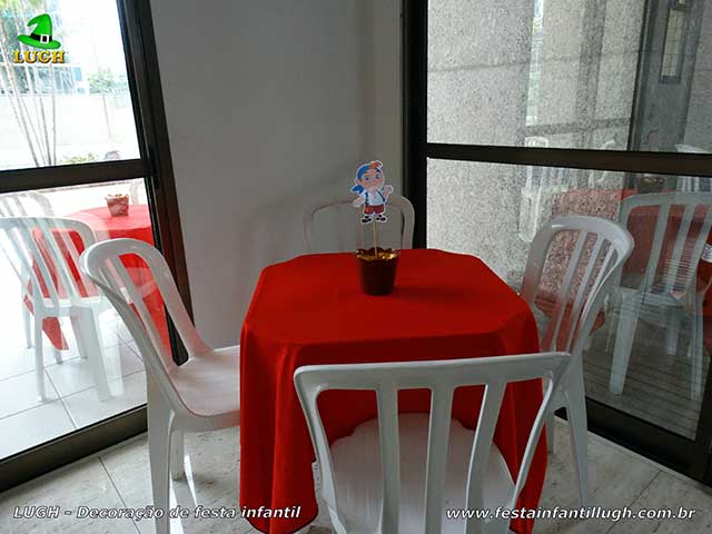 Toalhas de tecido coloridas para mesa dos convidados Toalhas de tecido coloridas para mesa dos convidados