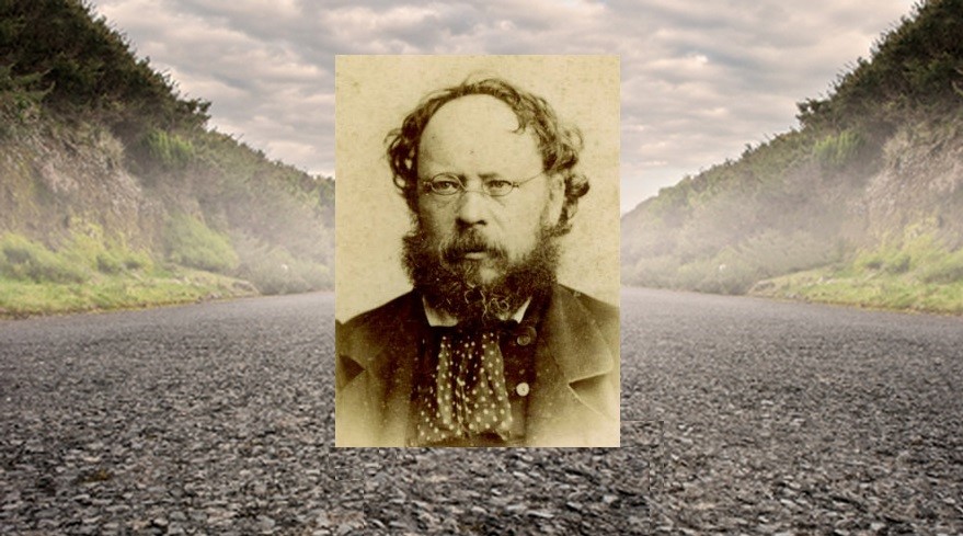 A propos de PierreJoseph Proudhon L’Anarchie sans le