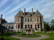 . trace their lineage to Attila the Hun) since the 1600s, Castle Leslie in . (castle leslie ireland )