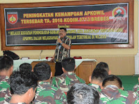 TNI Harapan Bangsa Atasi Narkoba, Pembunuh Potensial Generasi Muda