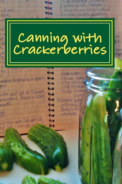 Great Canning Recipes