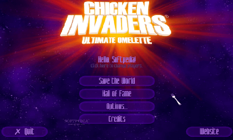 تحميل لعبة الفراخ chicken lnvaders تحميل لعبة الفراخ chicken lnvaders