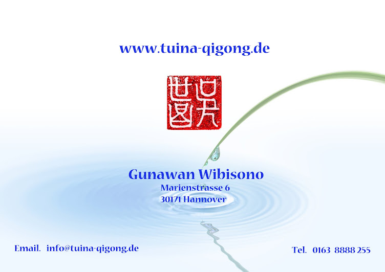 Praxis Tuina-Qigong Massage Hannover; www.tuina-qigong.de