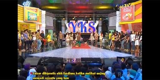 YKS TransTV Dihentikan Selamanya YKS TransTV Dihentikan Selamanya