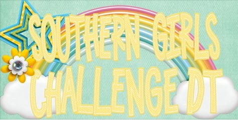 Southern Girls Challenge DT